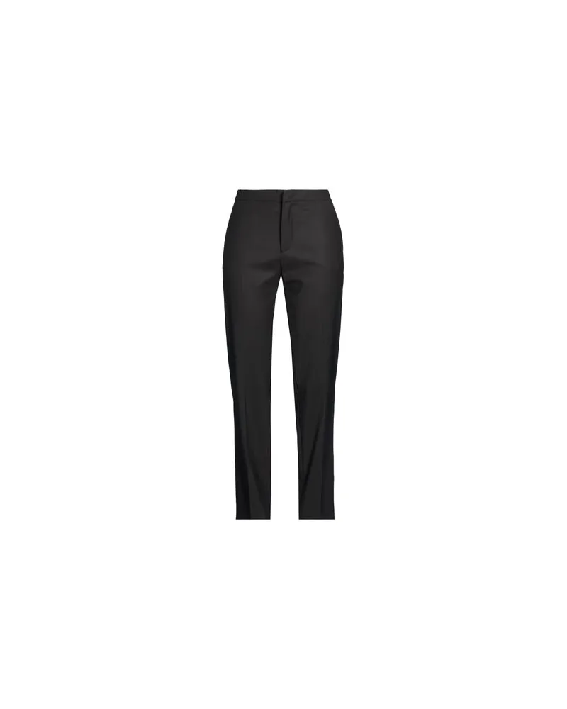 Fabiana Filippi HOSEN & RÖCKE - Hosenauf YOOX.COM Schwarz