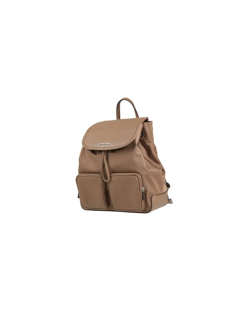 Michael Kors TASCHEN - Rucksäckeauf YOOX.COM Braun