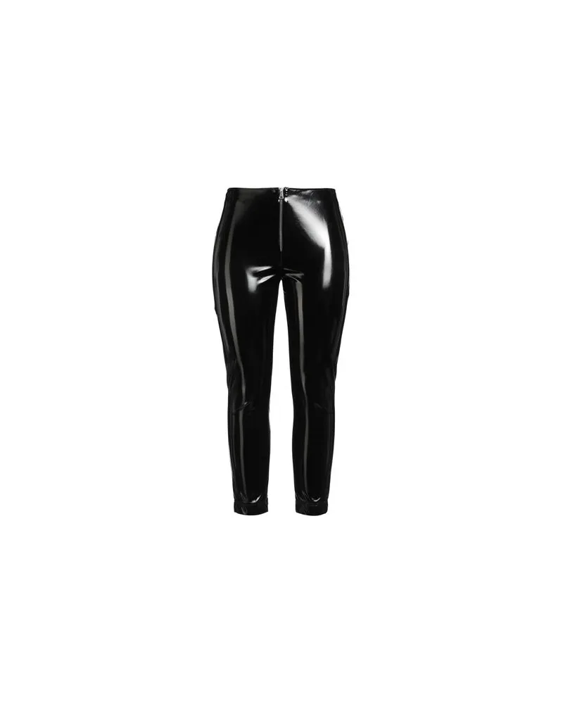 Nora Barth HOSEN & RÖCKE - Hosenauf YOOX.COM Schwarz