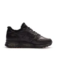 Premiata Sneakers Schwarz