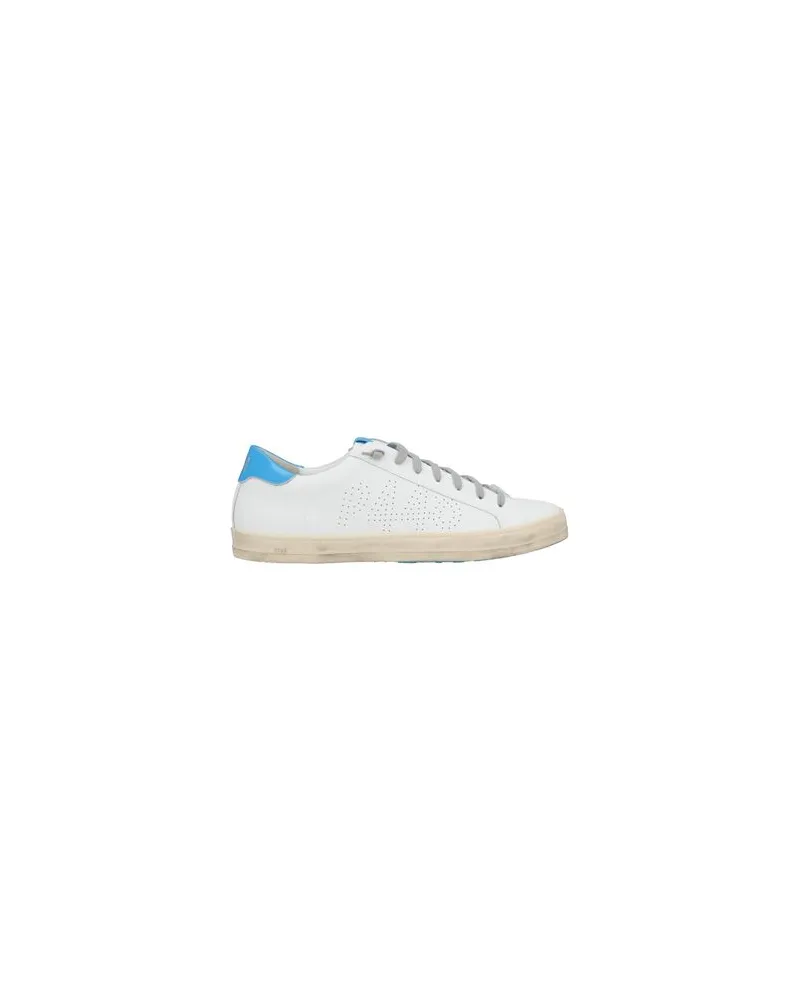 P448 PS PROJECT SUSTAINABILITY X  - SCHUHE - Sneakersauf YOOX.COM Weiß