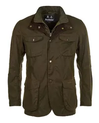 Barbour Jacke & Anorak Grün