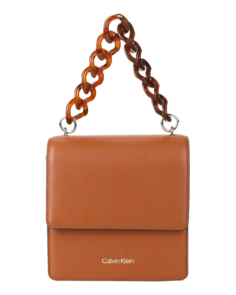 Calvin Klein Handtaschen Lederfarben