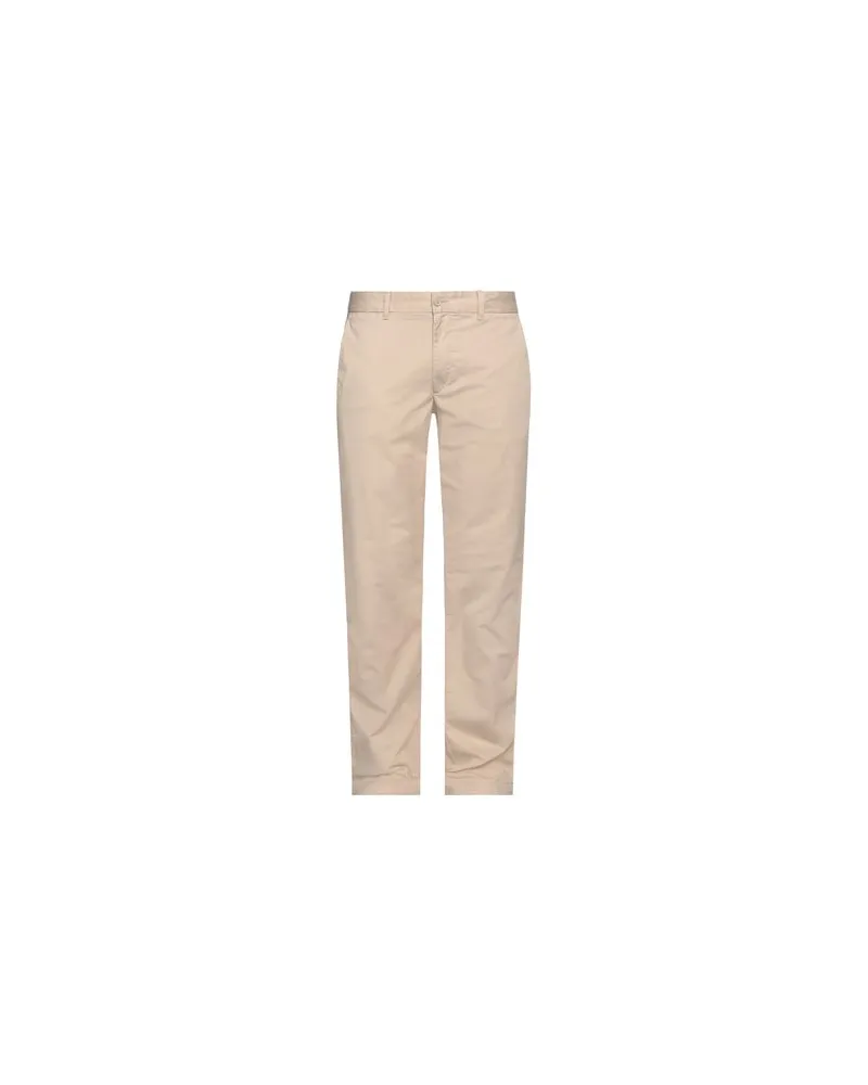 Harmont & Blaine HOSEN & RÖCKE - Hosenauf YOOX.COM Beige