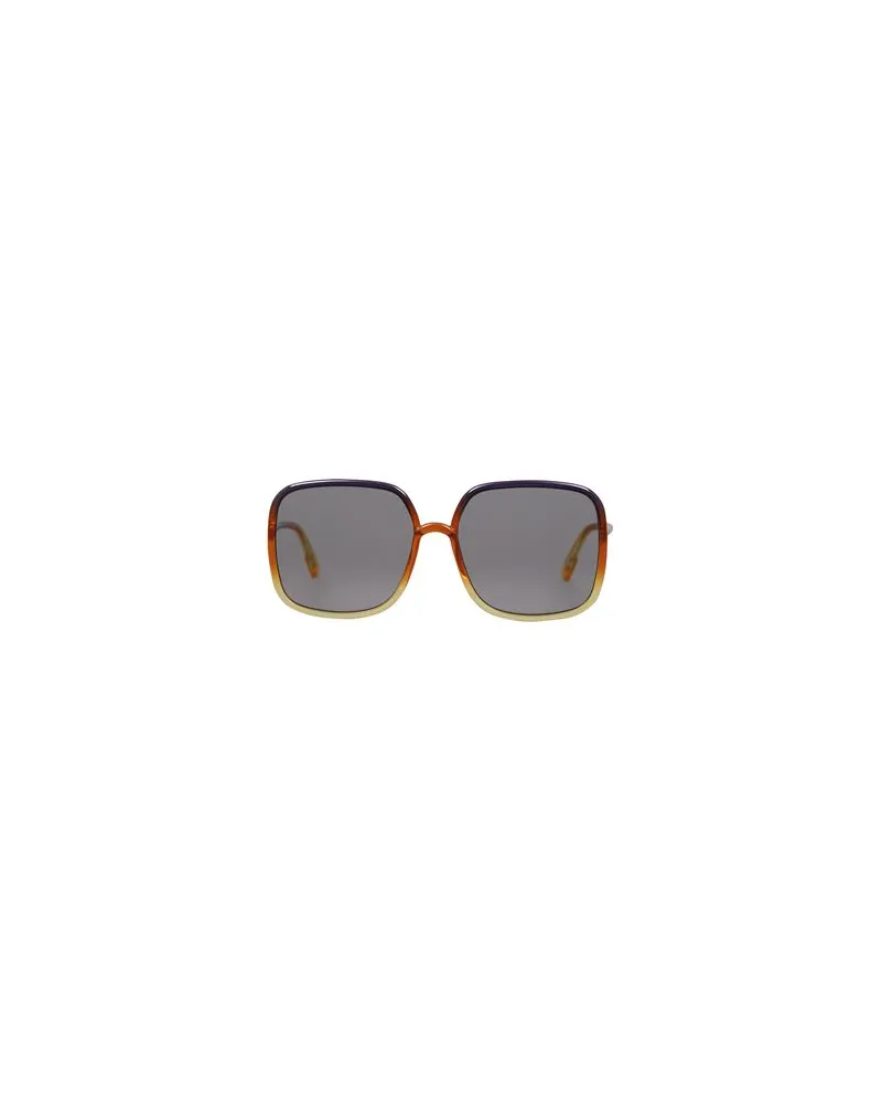 Dior BRILLEN - Sonnenbrillenauf YOOX.COM Violett
