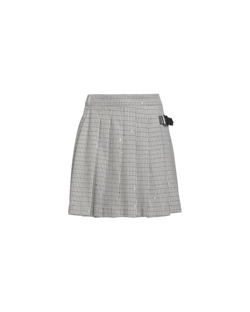 SHIRTAPORTER HOSEN & RÖCKE - Miniröckeauf YOOX.COM Sand