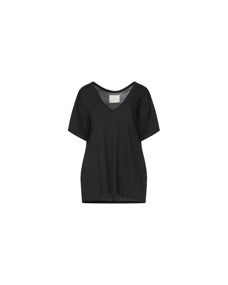 Citizens of humanity TOPS - T-shirtsauf YOOX.COM Schwarz