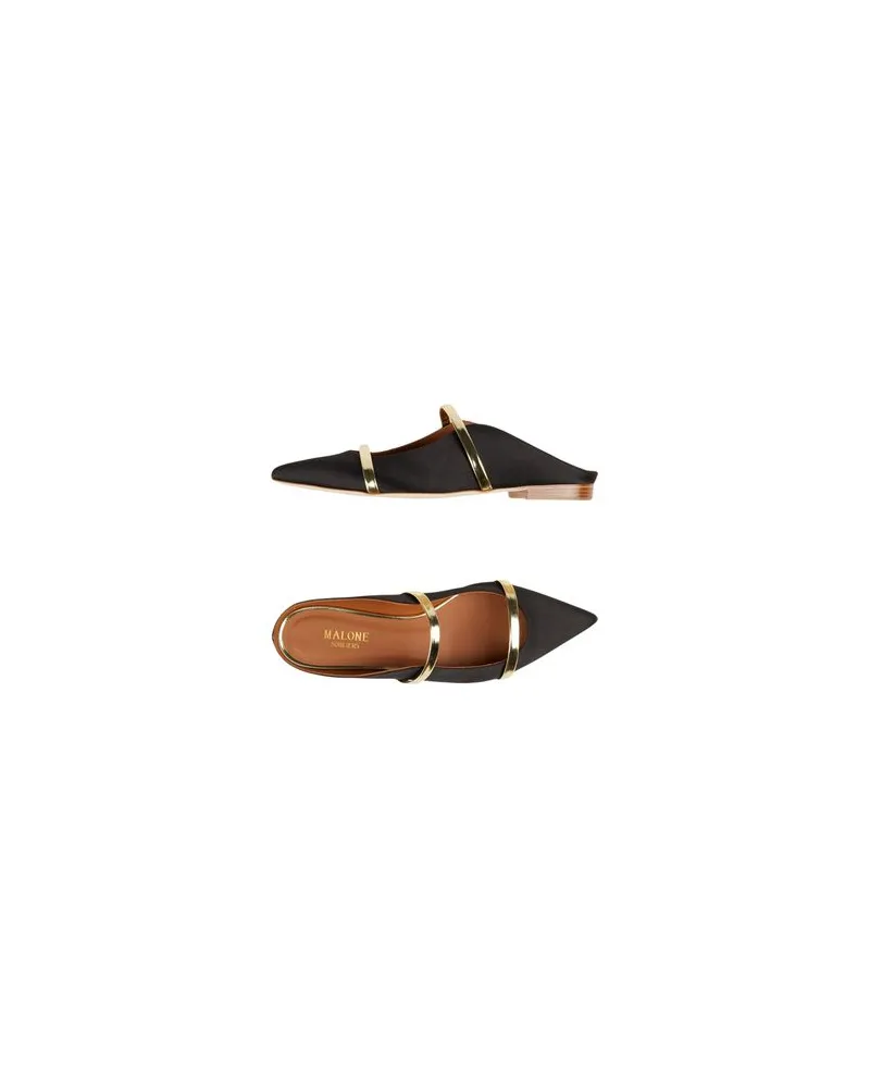 Malone Souliers SCHUHE - Mules & Clogsauf YOOX.COM Schwarz