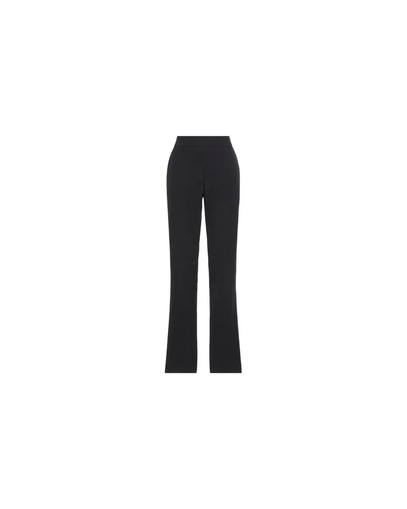 Kocca HOSEN & RÖCKE - Hosenauf YOOX.COM Schwarz