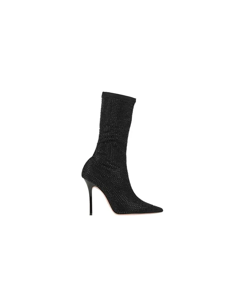 GEDEBE SCHUHE - Stiefelauf YOOX.COM Schwarz