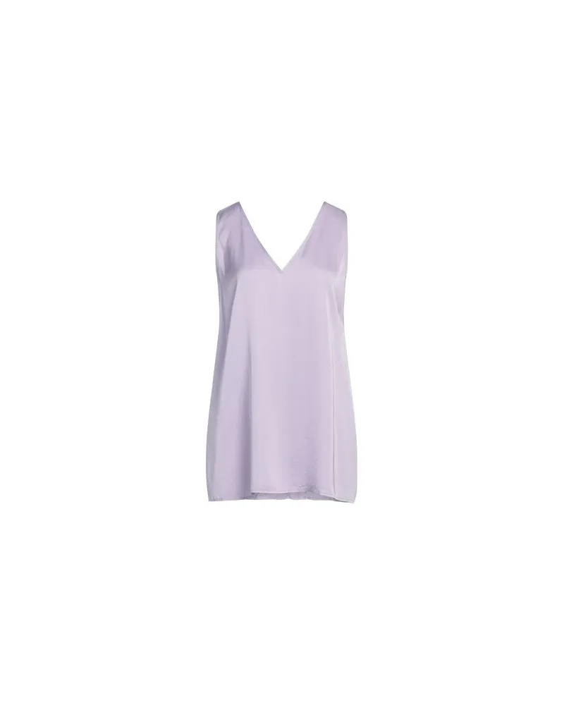 Kaos TOPS - Topsauf YOOX.COM Lila