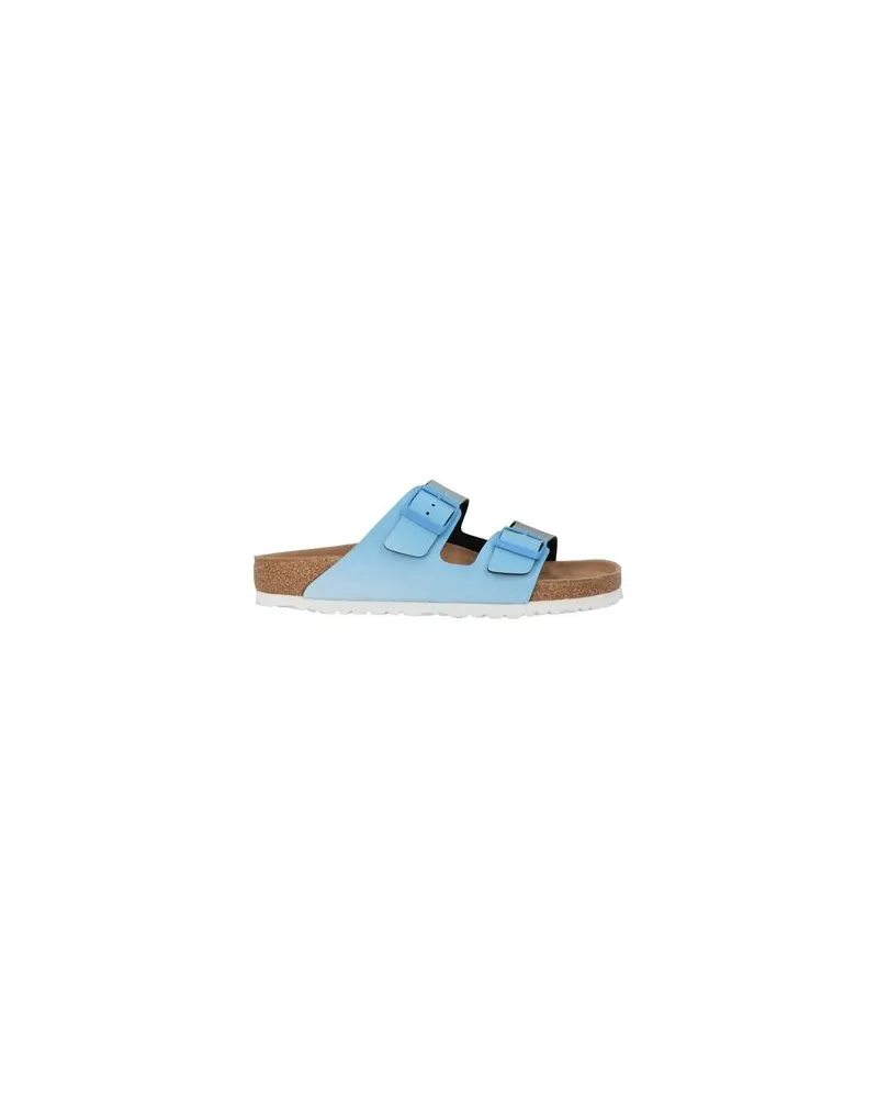 Birkenstock SCHUHE - Sandalenauf YOOX.COM Grau