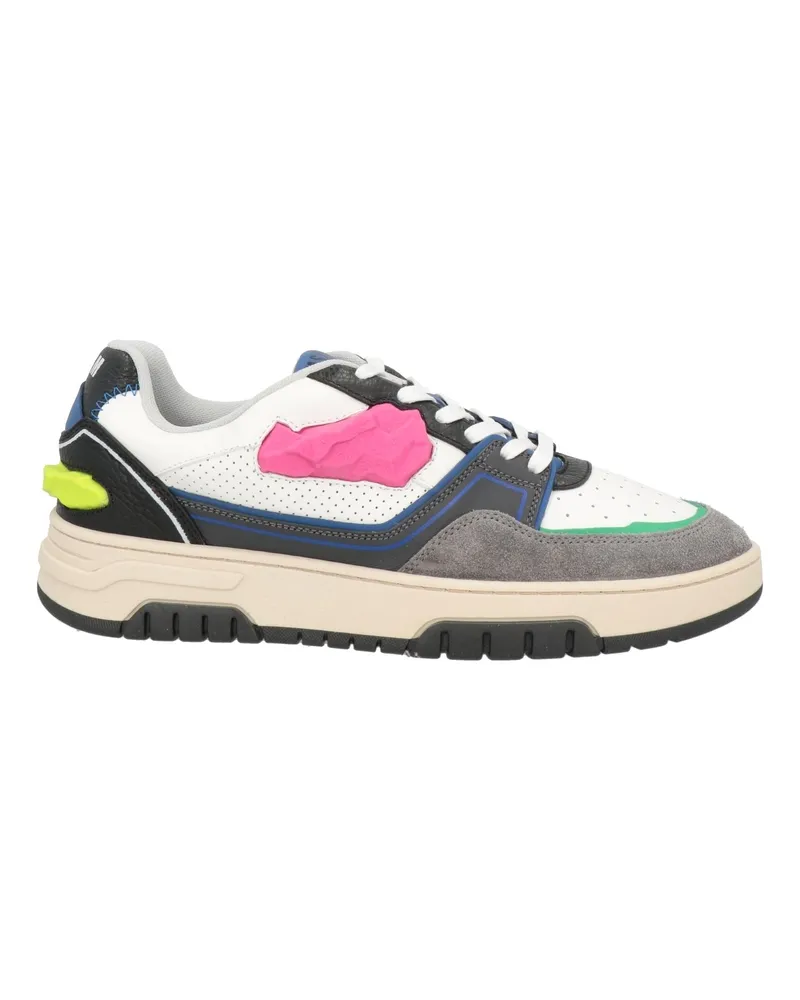 MSGM Sneakers Blei