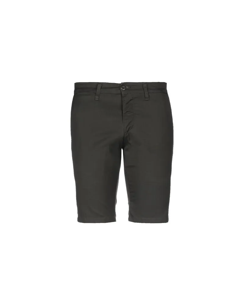 Carhartt WIP HOSEN & RÖCKE - Shorts & Bermudashortsauf YOOX.COM Dunkelgrün