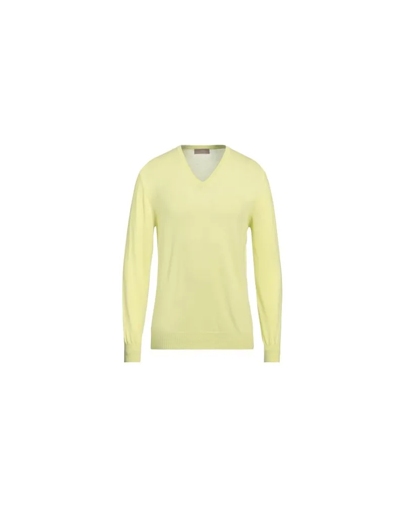 Cruciani STRICKWAREN - Pulloverauf YOOX.COM Limettengrün