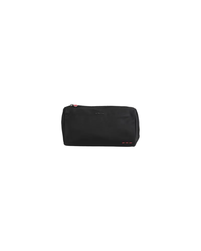 Kiton KOFFER & CO. - Beauty Casesauf YOOX.COM Schwarz