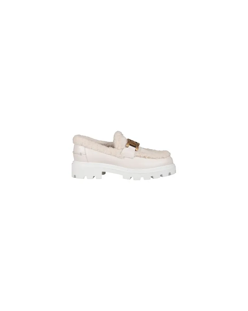 TOD'S SCHUHE - Mokassinsauf YOOX.COM Off