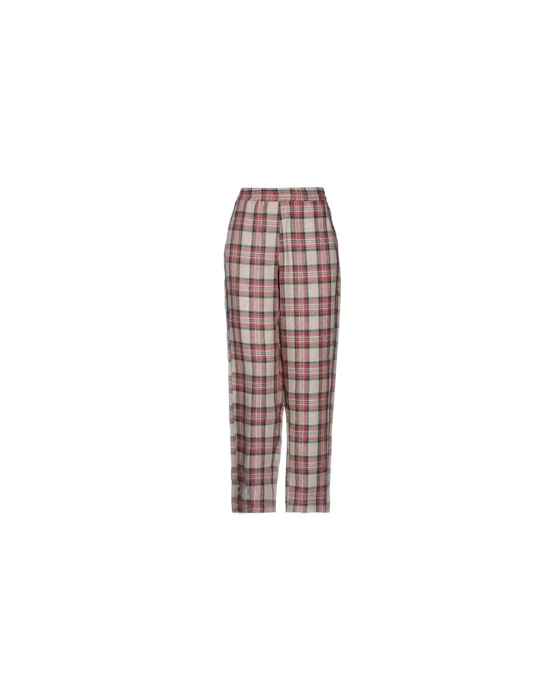 8PM HOSEN & RÖCKE - Hosenauf YOOX.COM Beige