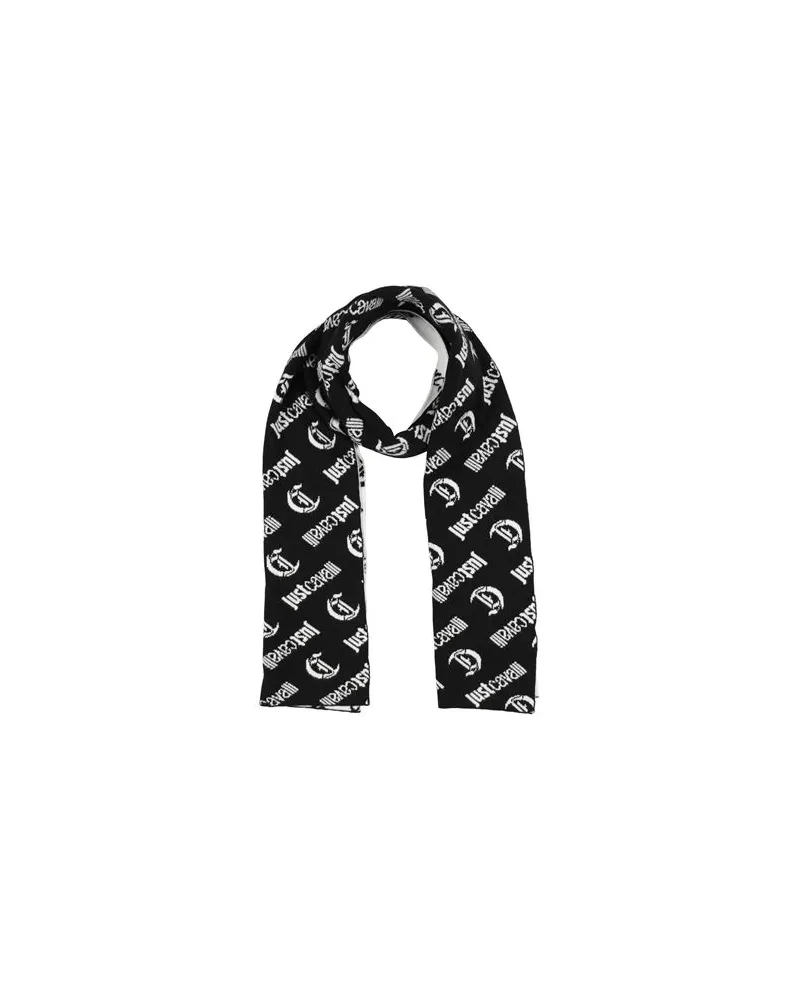Just Cavalli ACCESSOIRES - Schalsauf YOOX.COM Elfenbein