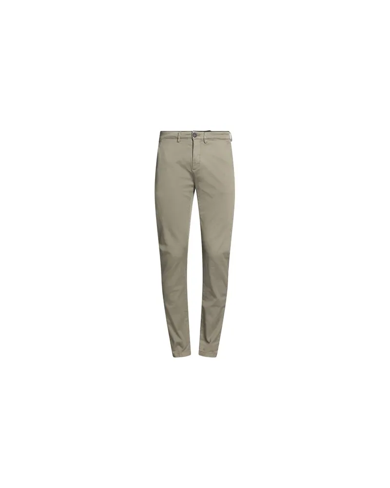 Department 5 HOSEN & RÖCKE - Hosenauf YOOX.COM Grau