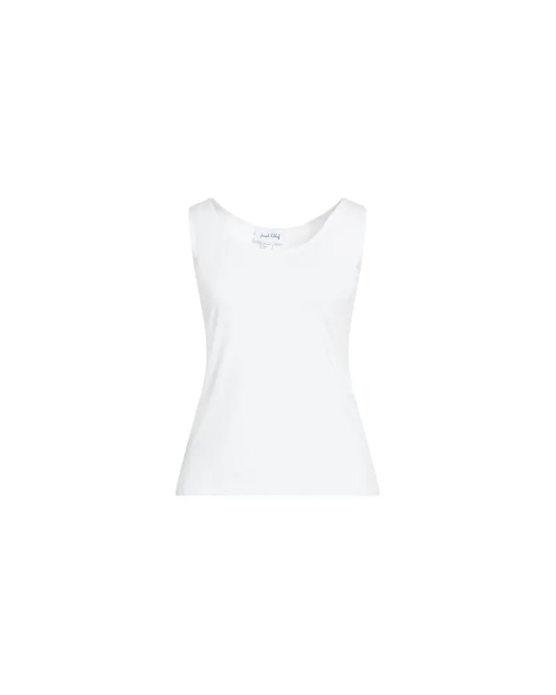Joseph Ribkoff TOPS - Tank Topsauf YOOX.COM Weiß