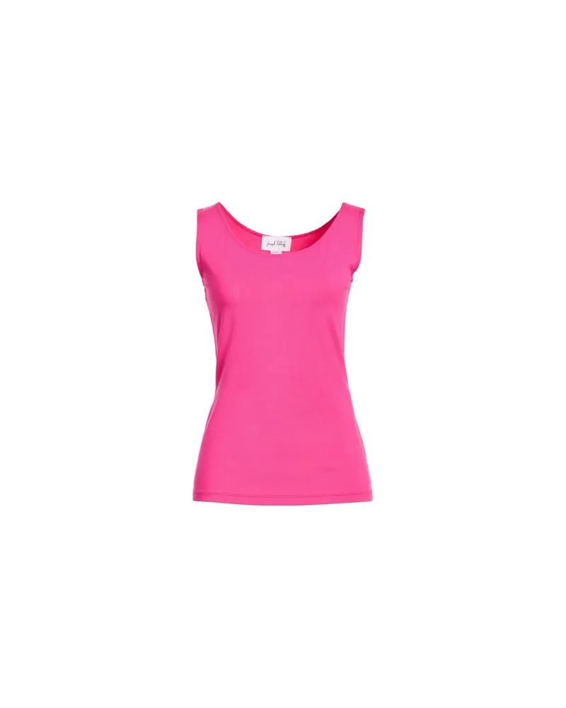 Joseph Ribkoff TOPS - Tank Topsauf YOOX.COM Magenta