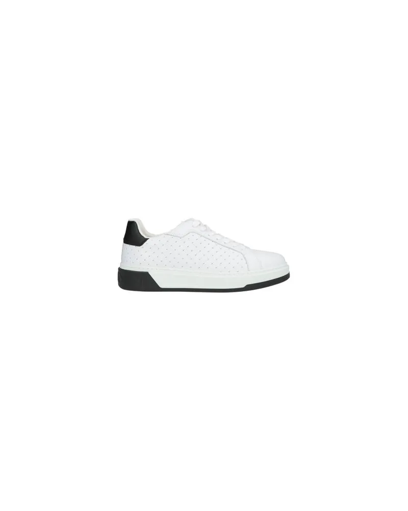 Baldinini SCHUHE - Sneakersauf YOOX.COM Weiß