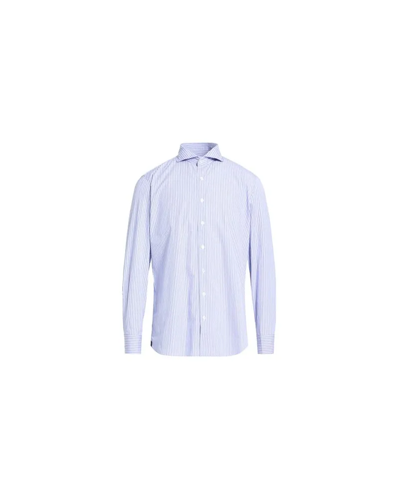 LARDINI TOPS - Hemdenauf YOOX.COM Hellblau