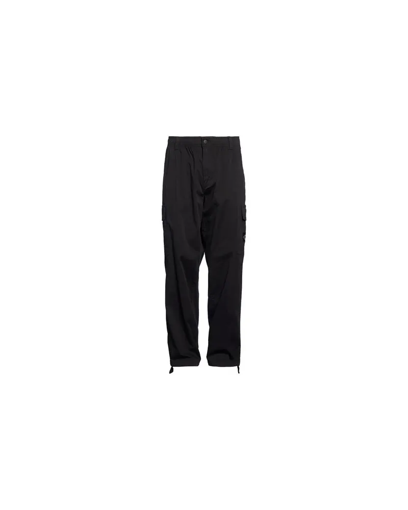 Calvin Klein HOSEN & RÖCKE - Hosenauf YOOX.COM Braungrau