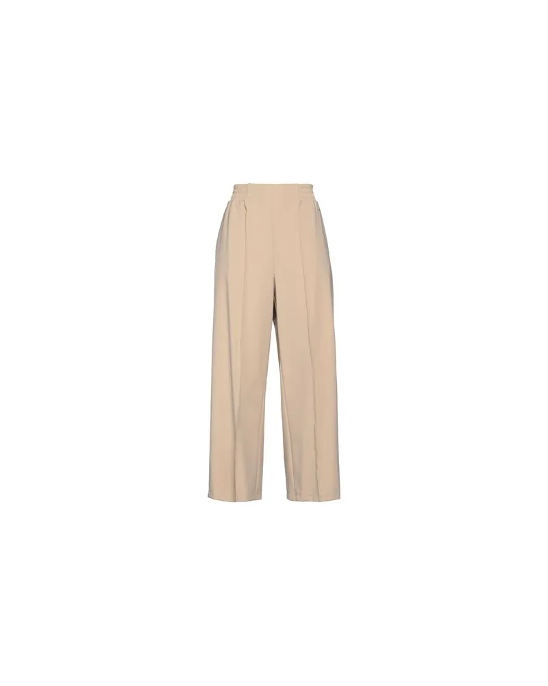 Peuterey HOSEN & RÖCKE - Hosenauf YOOX.COM Beige