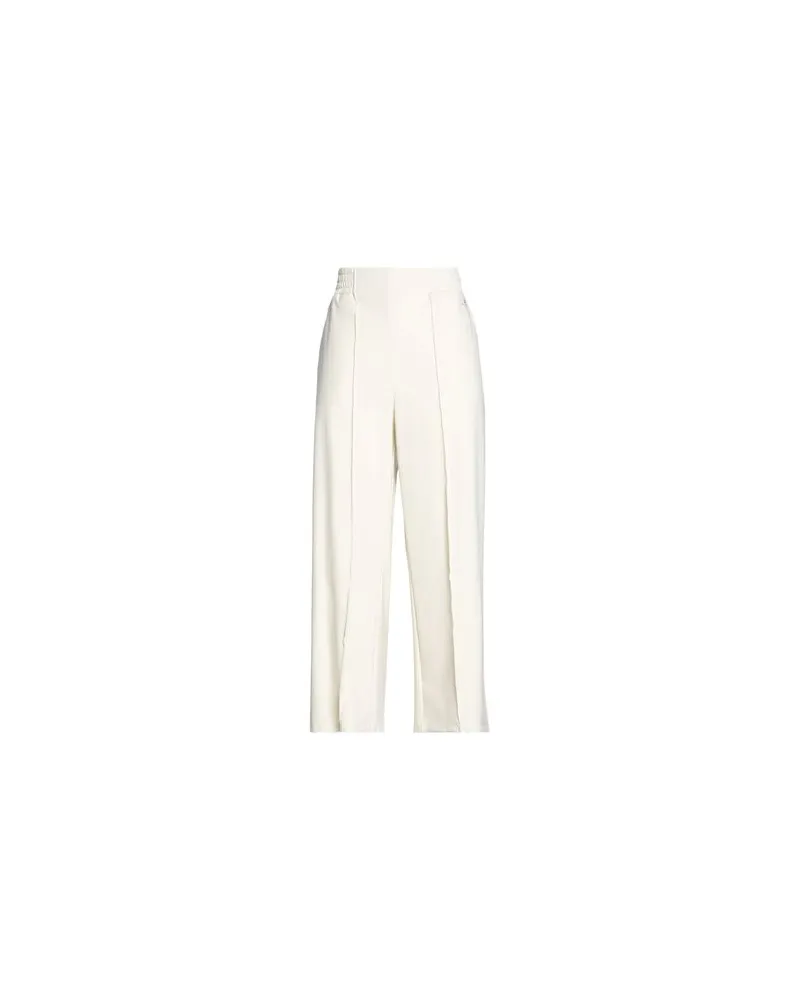 Peuterey HOSEN & RÖCKE - Hosenauf YOOX.COM Elfenbein