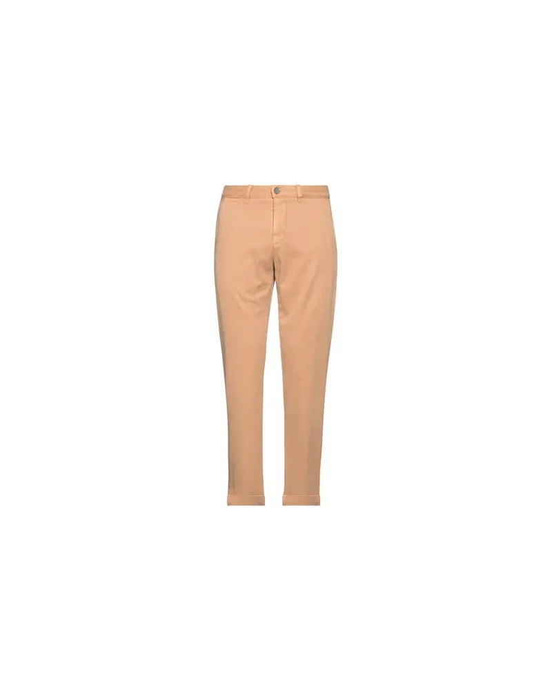 Jeckerson HOSEN & RÖCKE - Hosenauf YOOX.COM Kamel