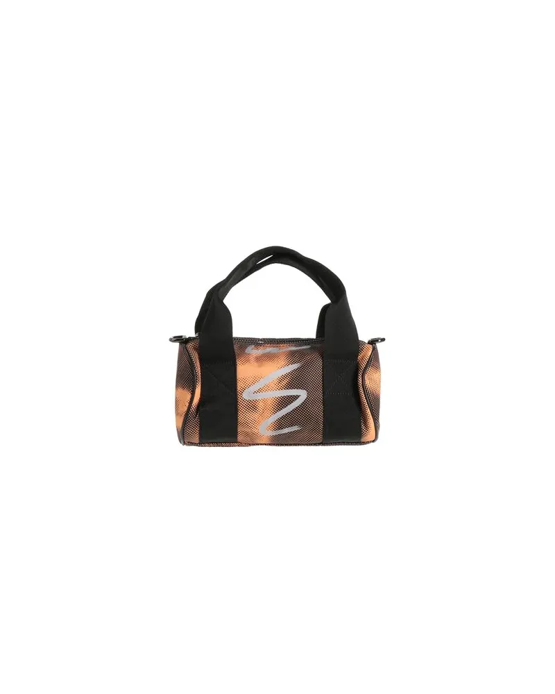 Moschino TASCHEN - Handtaschenauf YOOX.COM Orange