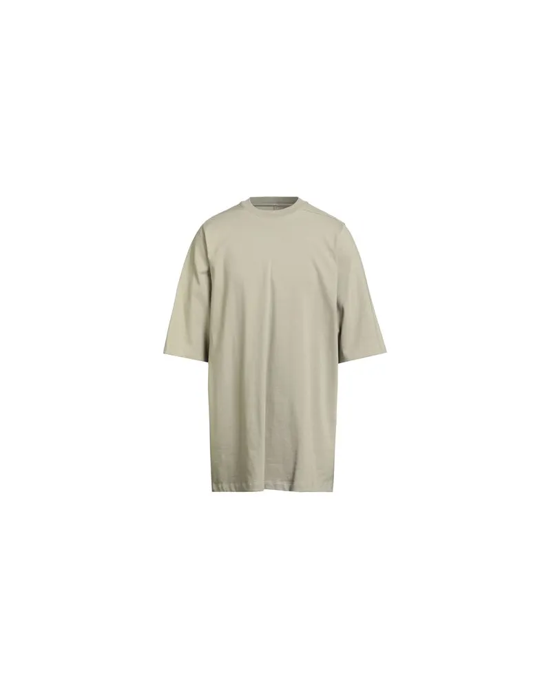 Rick Owens TOPS - T-shirtsauf YOOX.COM Beige