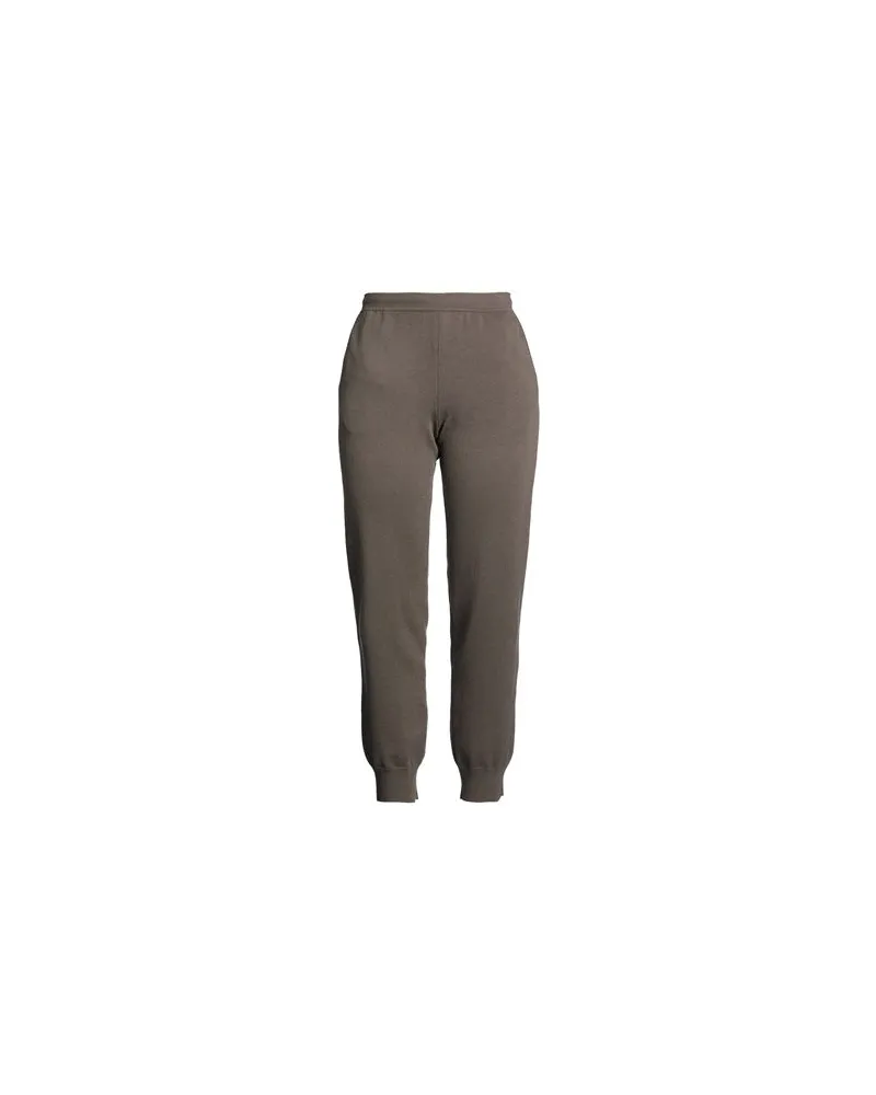 Gentryportofino HOSEN & RÖCKE - Hosenauf YOOX.COM Braungrau