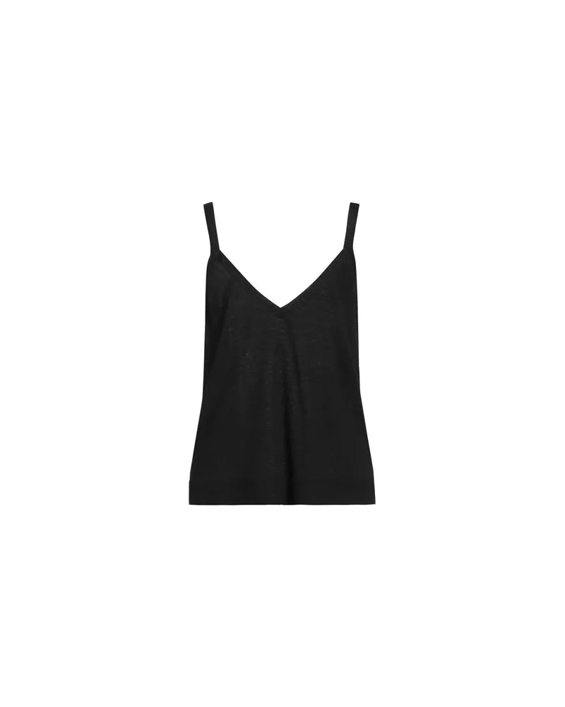 Ballantyne TOPS - Topsauf YOOX.COM Schwarz