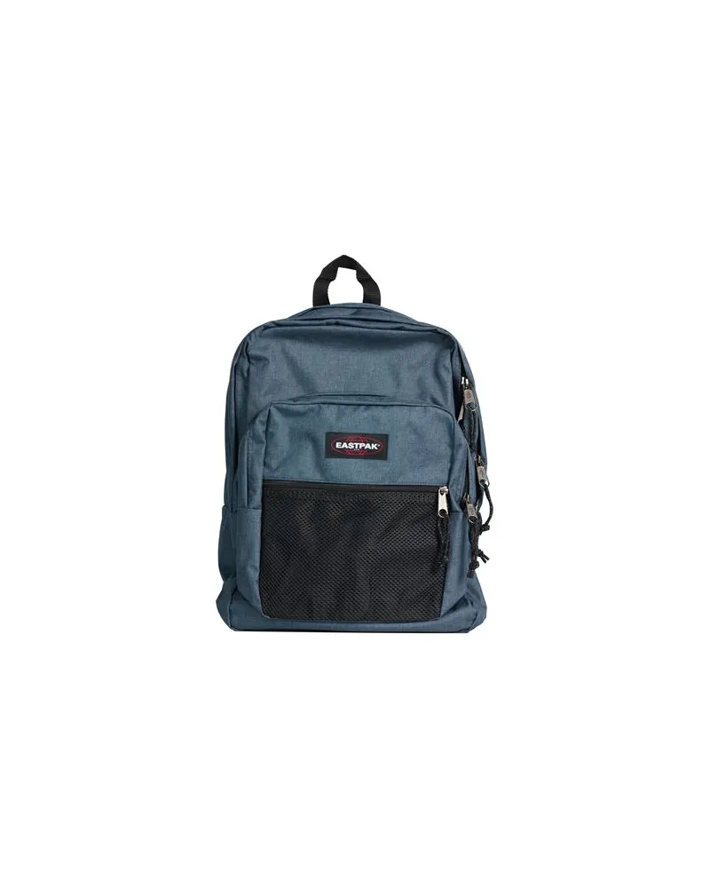Eastpak PINNACLE  - TASCHEN - Rucksäckeauf YOOX.COM Taubenblau