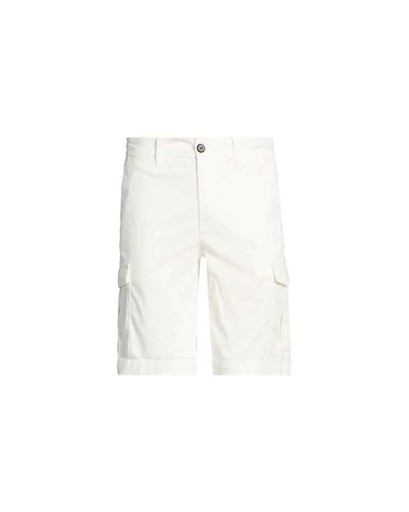 Eleventy HOSEN & RÖCKE - Shorts & Bermudashortsauf YOOX.COM Weiß