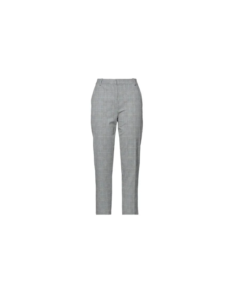 Pinko HOSEN & RÖCKE - Hosenauf YOOX.COM Schwarz