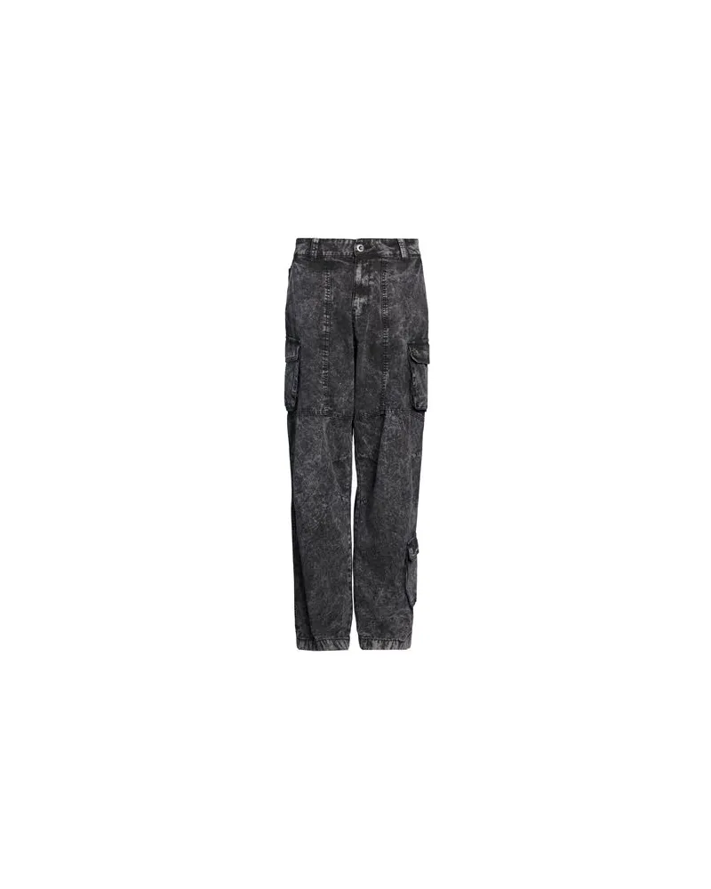 Alpha Industries HOSEN & RÖCKE - Hosenauf YOOX.COM Braungrau