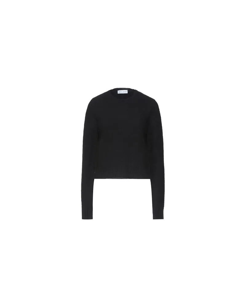 Weili Zheng STRICKWAREN - Pulloverauf YOOX.COM Schwarz