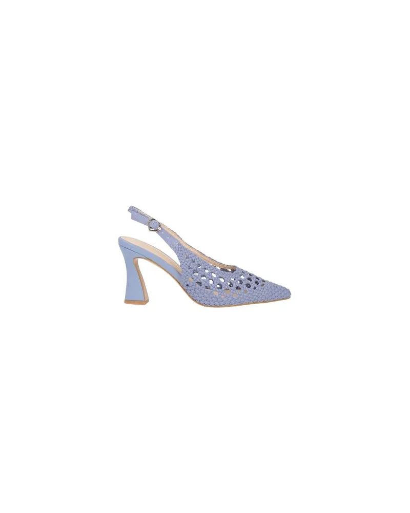 Tosca Blu SCHUHE - Pumpsauf YOOX.COM Lila