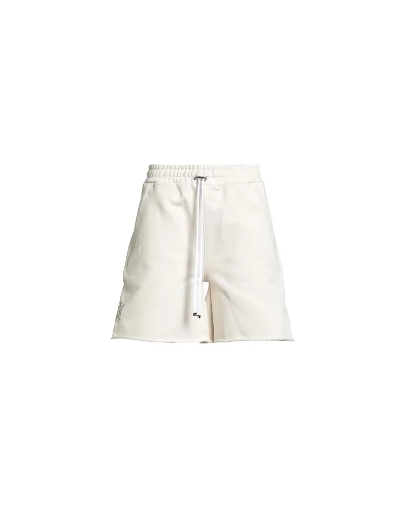 Amiri HOSEN & RÖCKE - Shorts & Bermudashortsauf YOOX.COM Beige