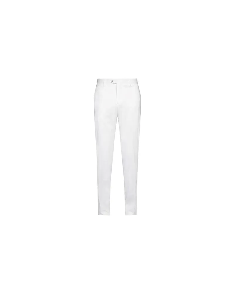 Fedeli HOSEN & RÖCKE - Hosenauf YOOX.COM Weiß
