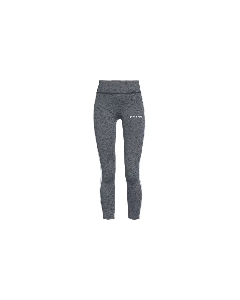 Palm Angels HOSEN & RÖCKE - Leggingsauf YOOX.COM Taubenblau
