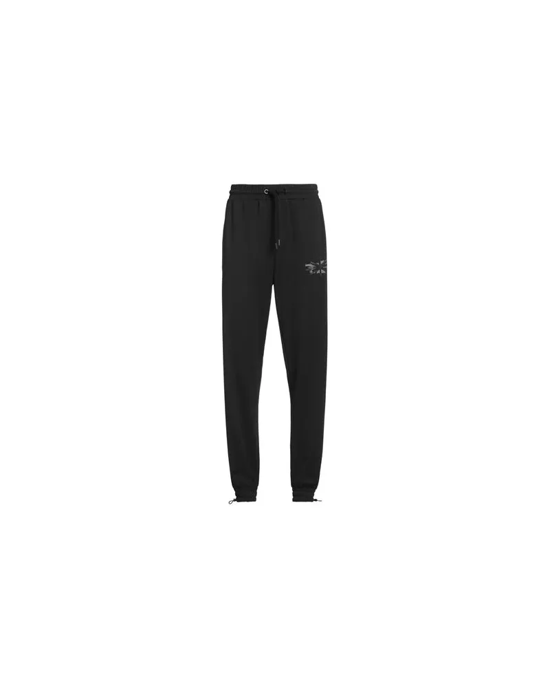 Richmond HOSEN & RÖCKE - Hosenauf YOOX.COM Schwarz