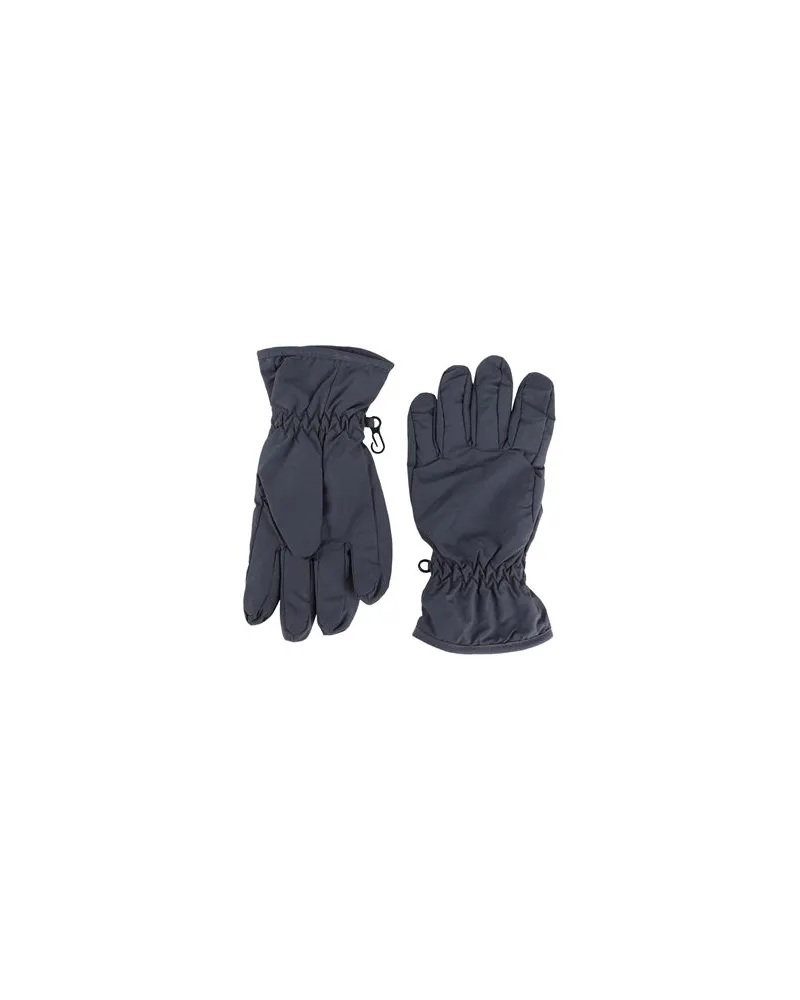 K-Way ACCESSOIRES - Handschuheauf YOOX.COM Marineblau