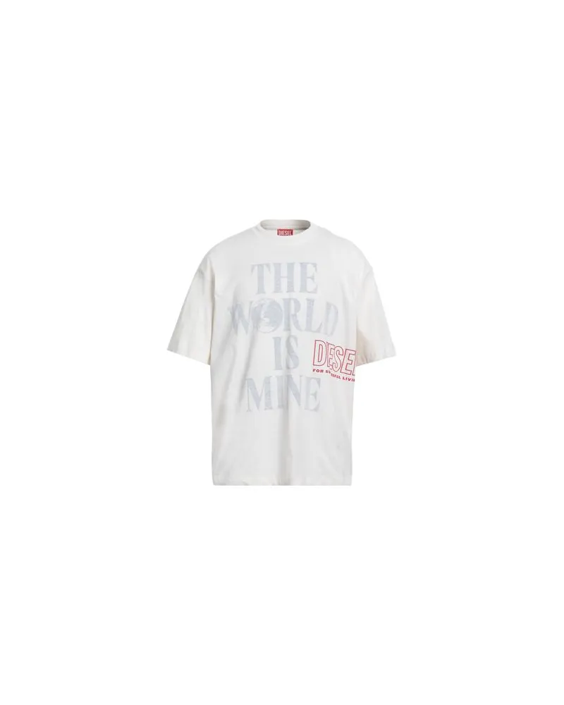 Diesel TOPS - T-shirtsauf YOOX.COM Off