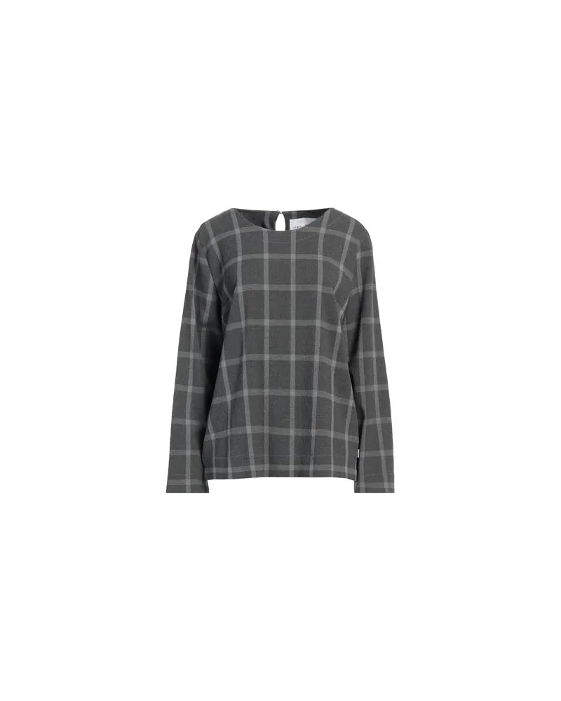 Vicario Cinque TOPS - Topsauf YOOX.COM Blei