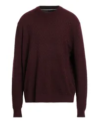 Ted Baker Pullover Bordeaux